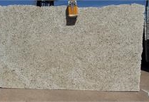 Giallo Ornamental 